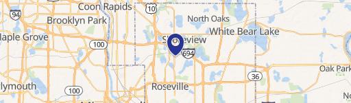 3460 Lexington N Ave