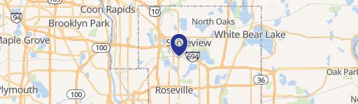 3592 Lexington N Ave