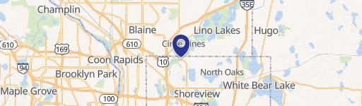 5910 Lexington N Ave