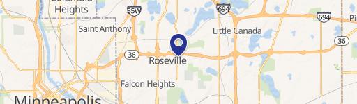 2172 Lexington N Ave