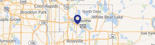 3800 Lexington N Ave