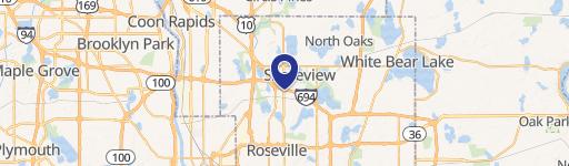 3780 Lexington N Ave