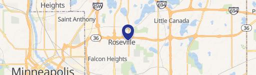 2131 Lexington N Ave