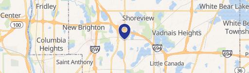 3561 Lexington N Ave