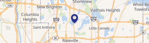 3027 Lexington N Ave