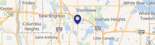 3499 Lexington N Ave