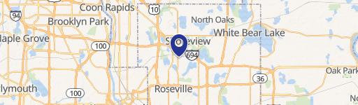 3490 Lexington N Ave