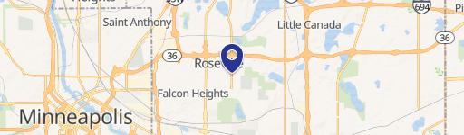 1901 Lexington N Ave