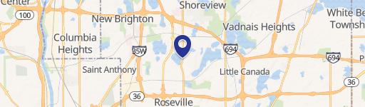 3070 Lexington N Ave