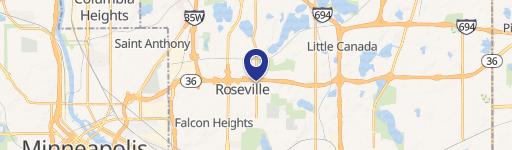 2201 Lexington N Ave