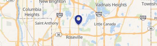 2719 Lexington N Ave