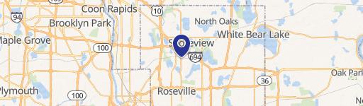 3570 Lexington N Ave