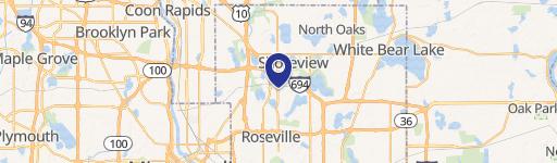 3470 Lexington N Ave