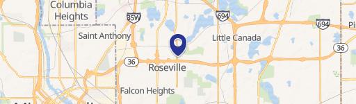 2332 Lexington N Ave