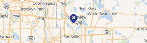 3530 Lexington N Ave