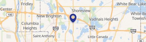 3585 Lexington N Ave