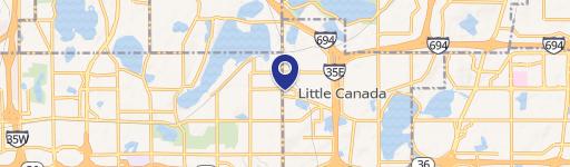 125 Little Canada W Rd