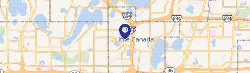 153 Little Canada E Rd