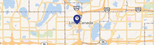 201 Little Canada E Rd