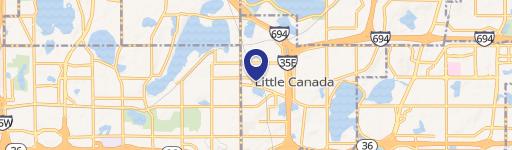 1 Little Canada E Rd
