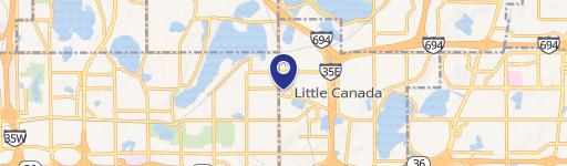 Little Canada Rd