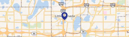 300 Little Canada E Rd