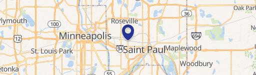 1111 Minnehaha W Ave