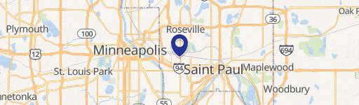 1625 Minnehaha W Ave