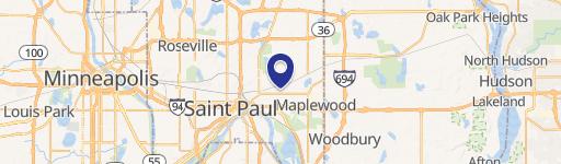 1445 Minnehaha E Ave