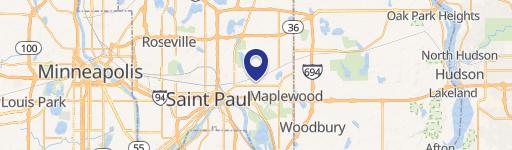 1497 Minnehaha E Ave