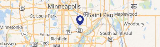 966 Mississippi Riv S Blvd