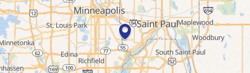 966 Mississippi Riv S Blvd