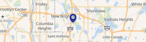 3595 New Brighton Rd