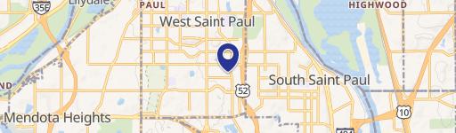 1689 Oakdale Ave, Unit 100