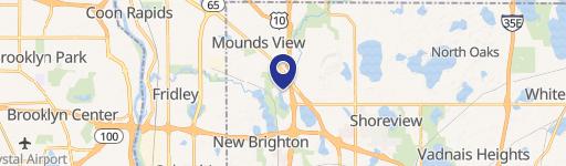 2050 Old Hwy 8th NW, Unit 2052