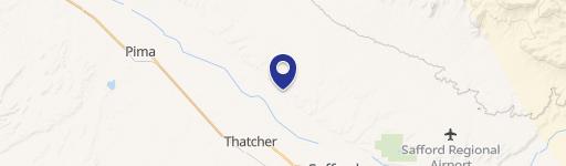 2265 Safford Bryce Rd