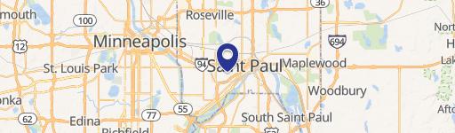 61 Saint Albans S St