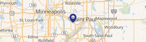 1330 Saint Clair Ave