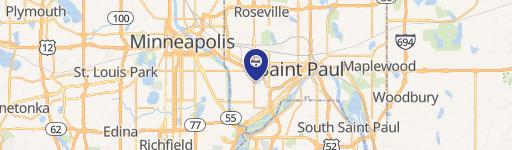 1530 Saint Clair Ave