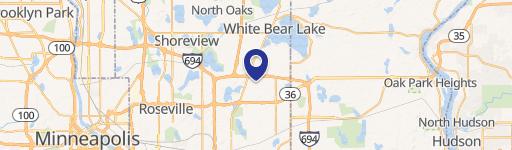 1600 Saint Johns Blvd