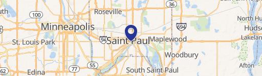 350 Saint Peter St, Unit 11