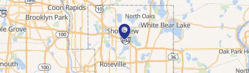 530 Shoreview Park Rd