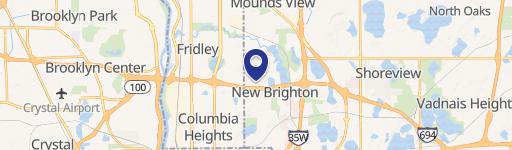 1134 Silver Lk NW Rd