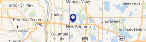 1200 Silver Lk NW Rd