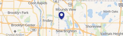 2120 Silver Lk NW Rd