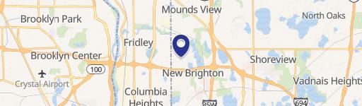 1403 Silver Lk NW Rd