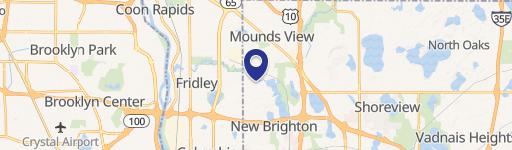 2051 Silver Lk NW Rd