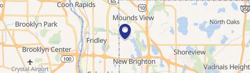 2010 Silver Lk NW Rd