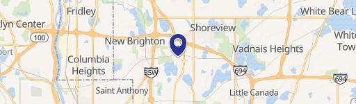 3610 Snelling N Ave