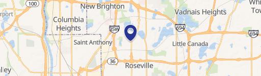 2851 Snelling N Ave